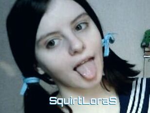 SquirtLoraS