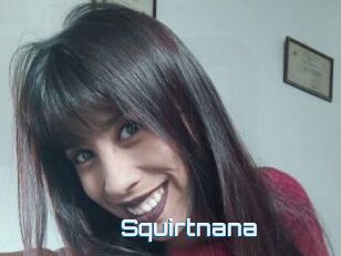 Squirtnana