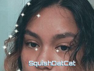 SquishDatCat