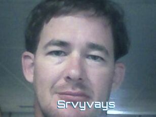 Srvyvays