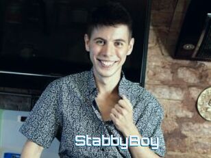 StabbyBoy