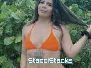 StacciStacks
