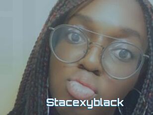 Stacexyblack