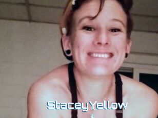 StaceyYellow