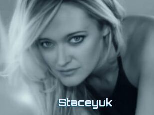 Staceyuk
