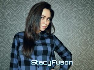 StacyFuson