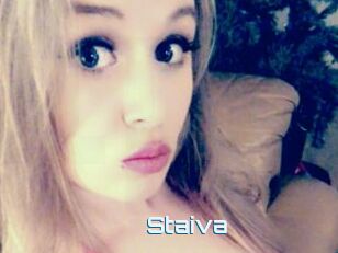 Staiva