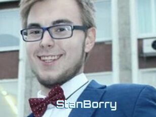 StanBorry