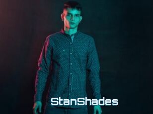 StanShades