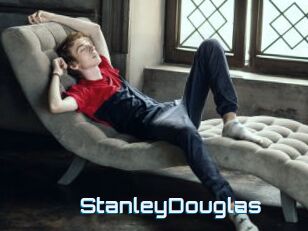 StanleyDouglas