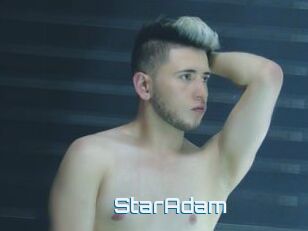 StarAdam