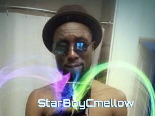 StarBoyCmellow