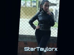 StarTaylorx