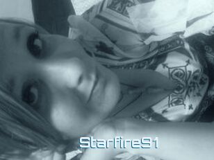 Starfire91