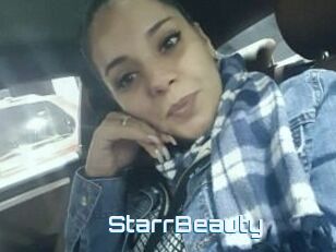 StarrBeauty