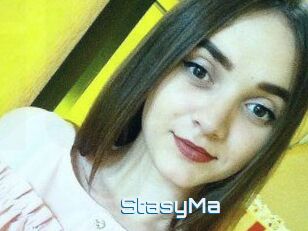 StasyMa