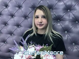StefaniMoore