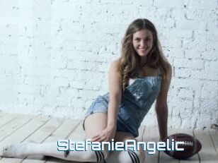 StefanieAngelic