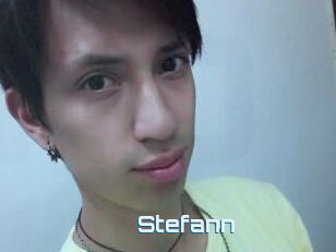 Stefann