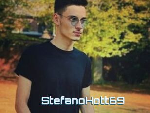 StefanoHott69