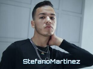 StefanoMartinez