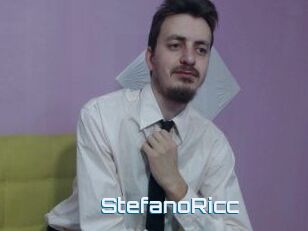 StefanoRicc