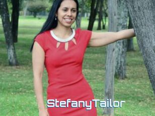 StefanyTailor