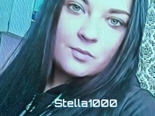 Stella1000