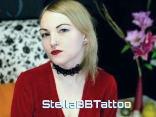 StellaBBTattoo