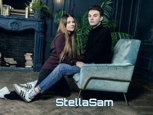 StellaSam