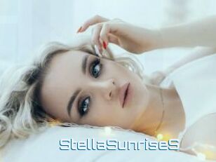StellaSunriseS