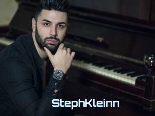 StephKleinn