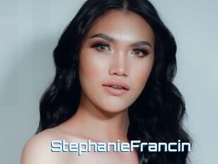 StephanieFrancin