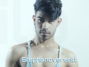 Stephanoverentt