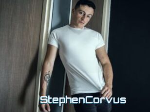 StephenCorvus