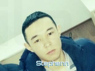 Stephenn