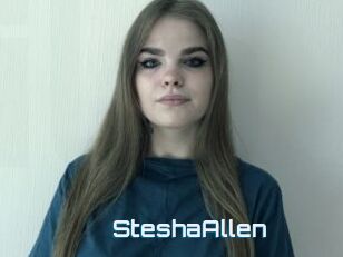 SteshaAllen