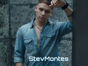 StevMontes
