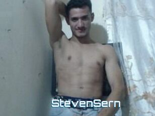 StevenSern