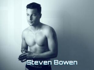 Steven_Bowen