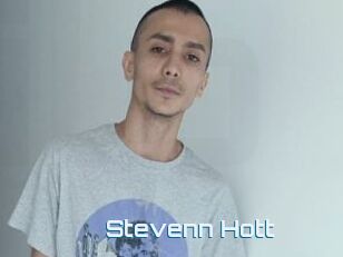 Stevenn_Hott