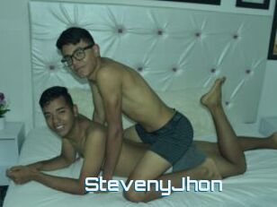 StevenyJhon