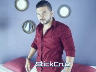 StickCruz