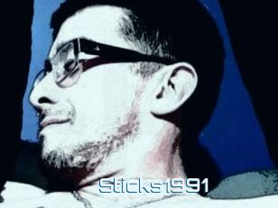 Sticks1991