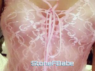 StoneFBabe