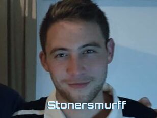 Stonersmurff