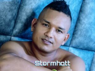 Stormhott