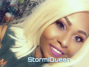 StormiQueen