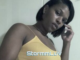 StormmLuv