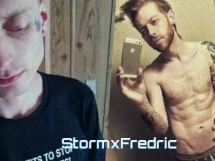 StormxFredric
